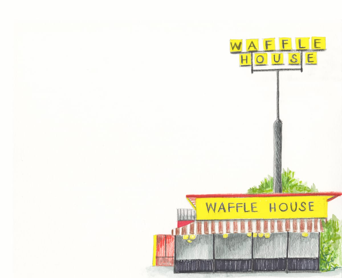 Waffle House 