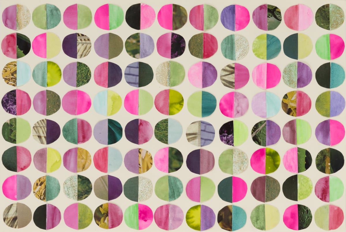 Watermelon Summer by Suzy Kopf 