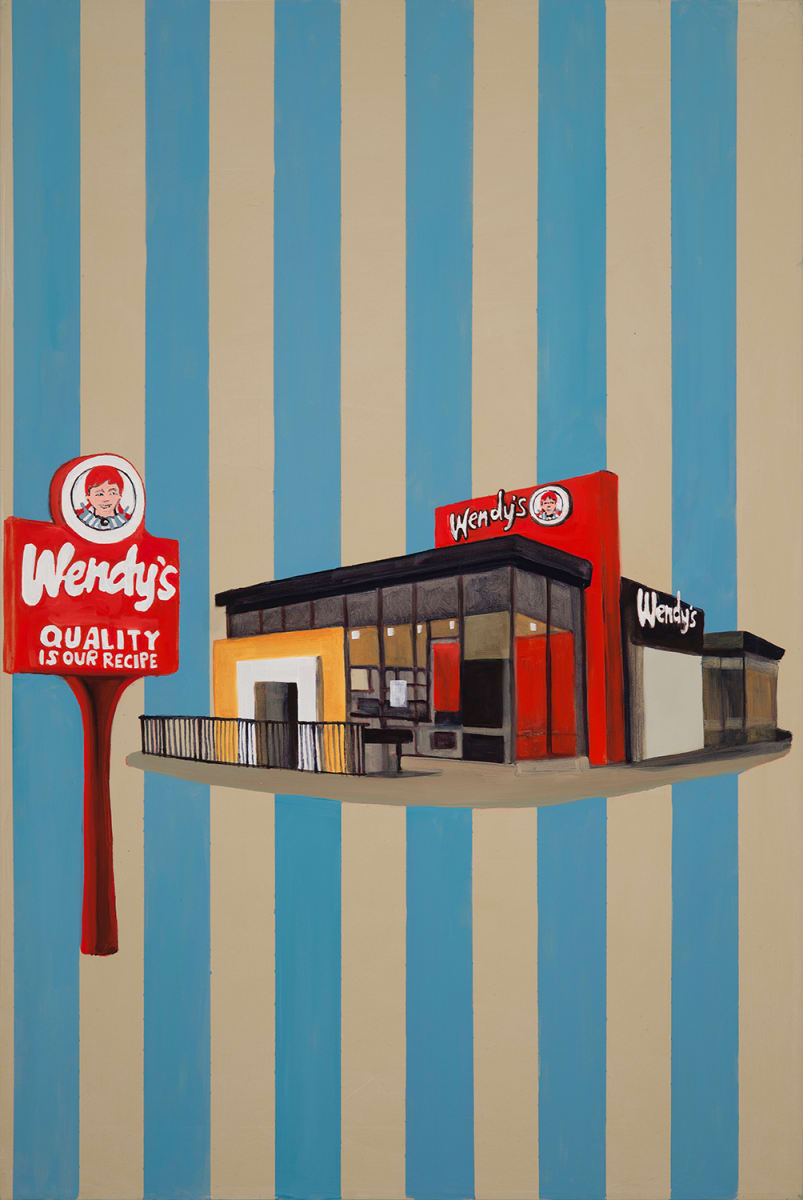 Wendy's, Image 1.