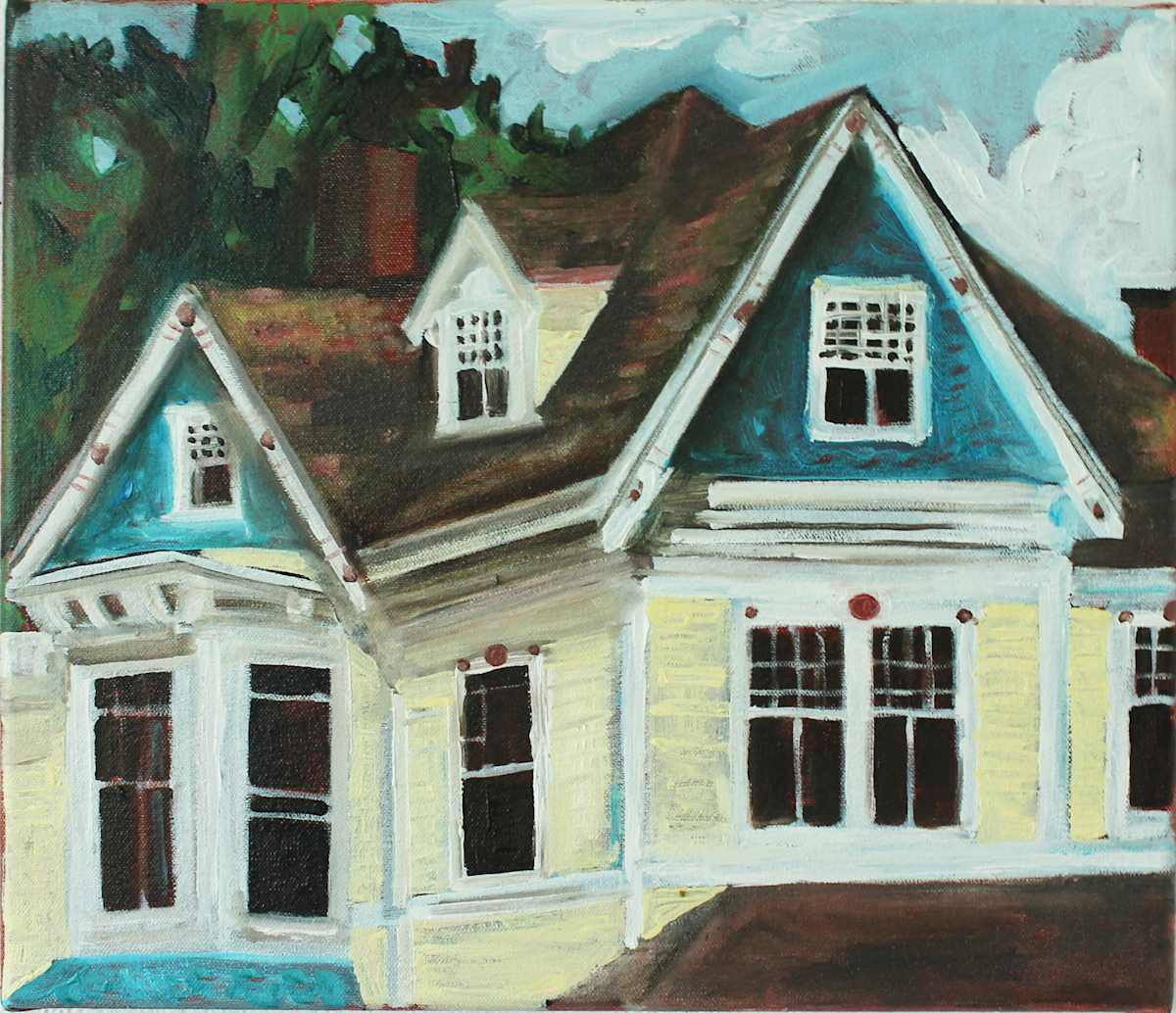 Johnson Cafe, Image 1.