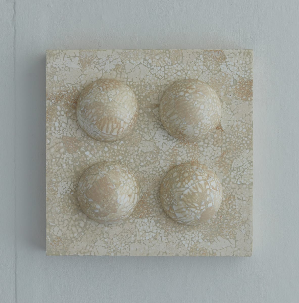 Buttons No. 6 by Tina Scepanovic 