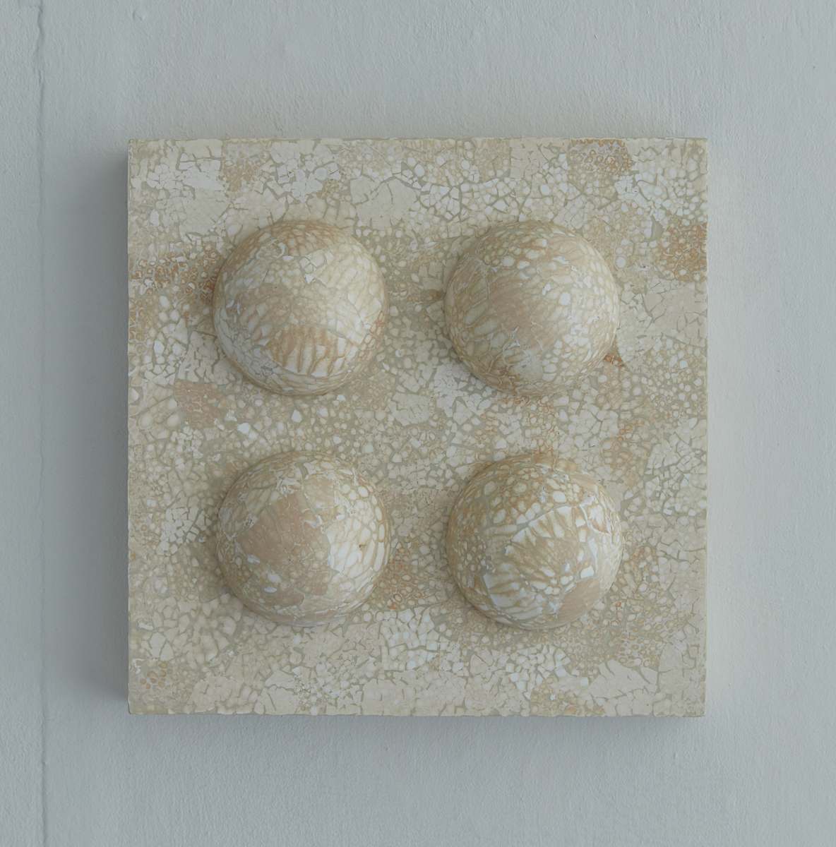 Buttons No. 6 by Tina Scepanovic, Image 1.