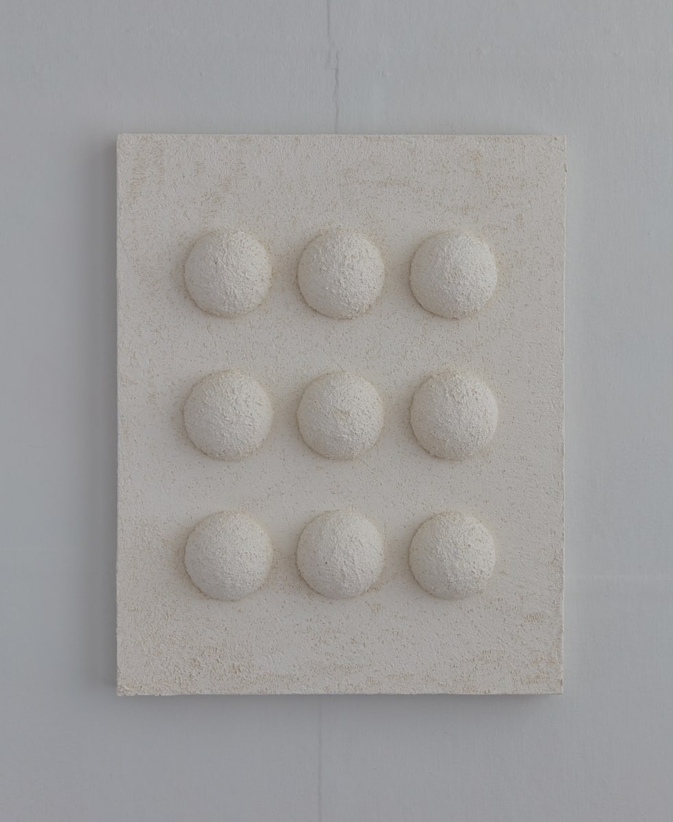 Buttons No. 8 by Tina Scepanovic 