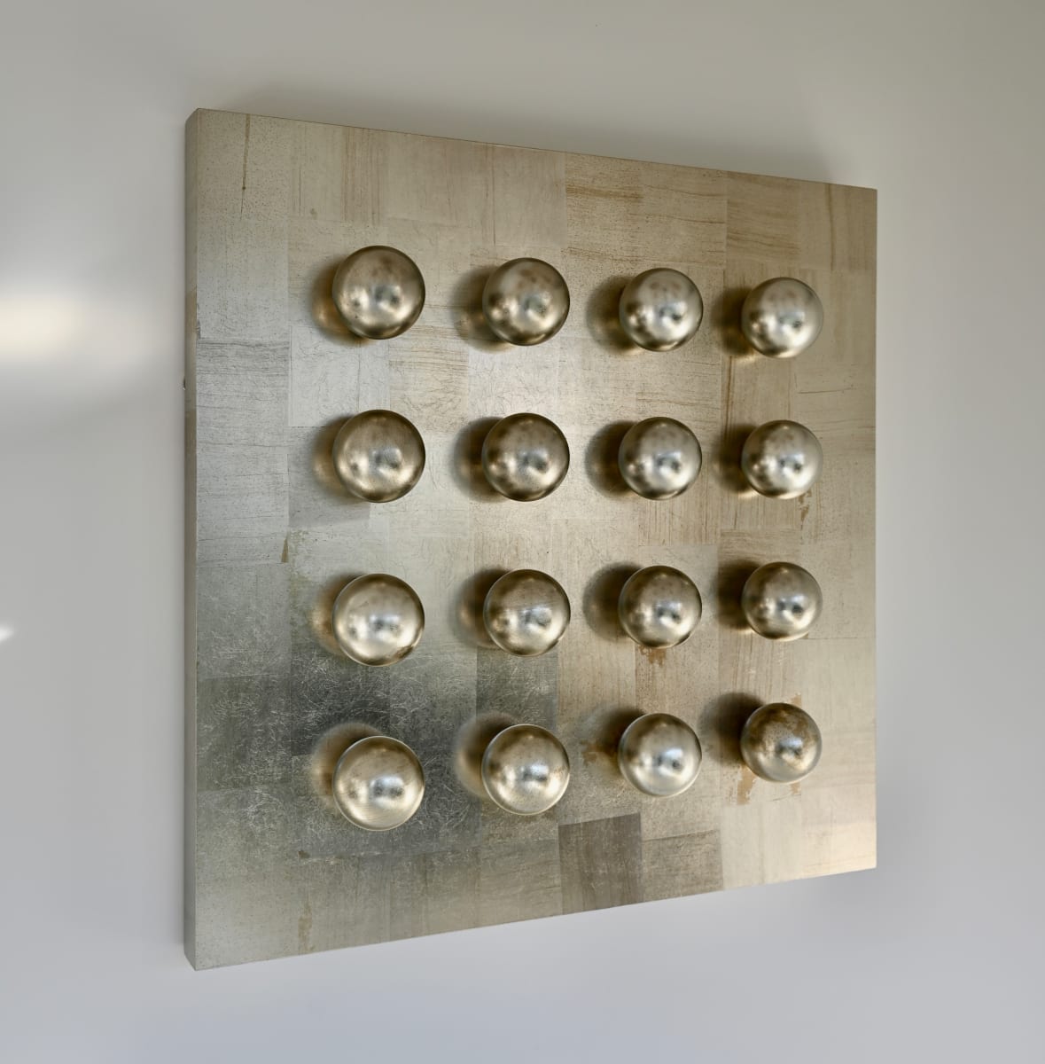 Gobstoppers No. 38 by Tina Scepanovic 