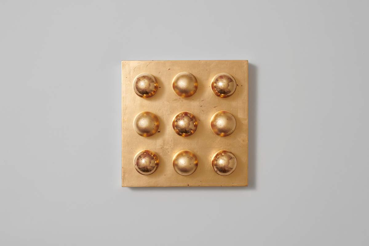 Gobstoppers No. 44 by Tina Scepanovic 