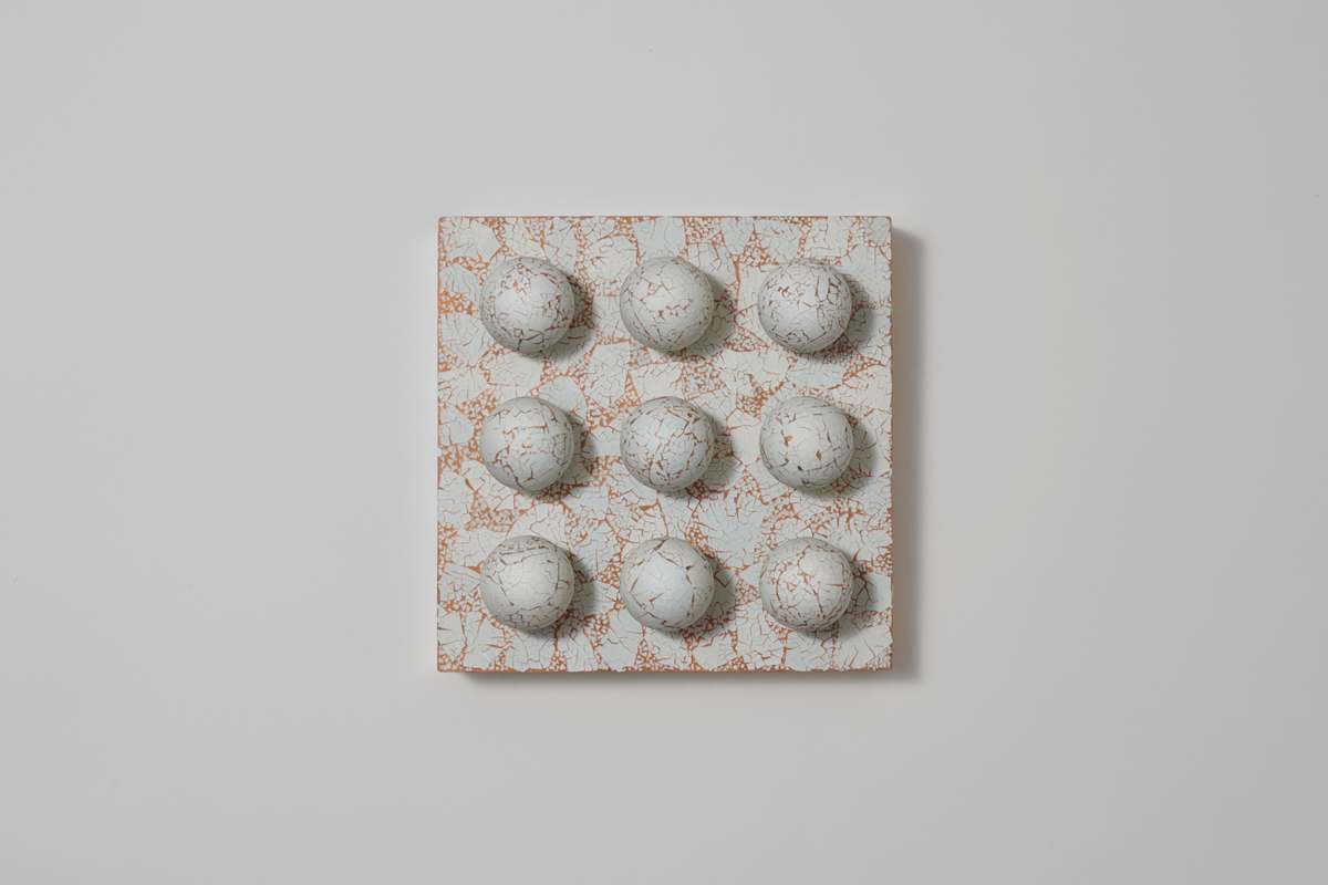 Gobstoppers No. 45 by Tina Scepanovic 
