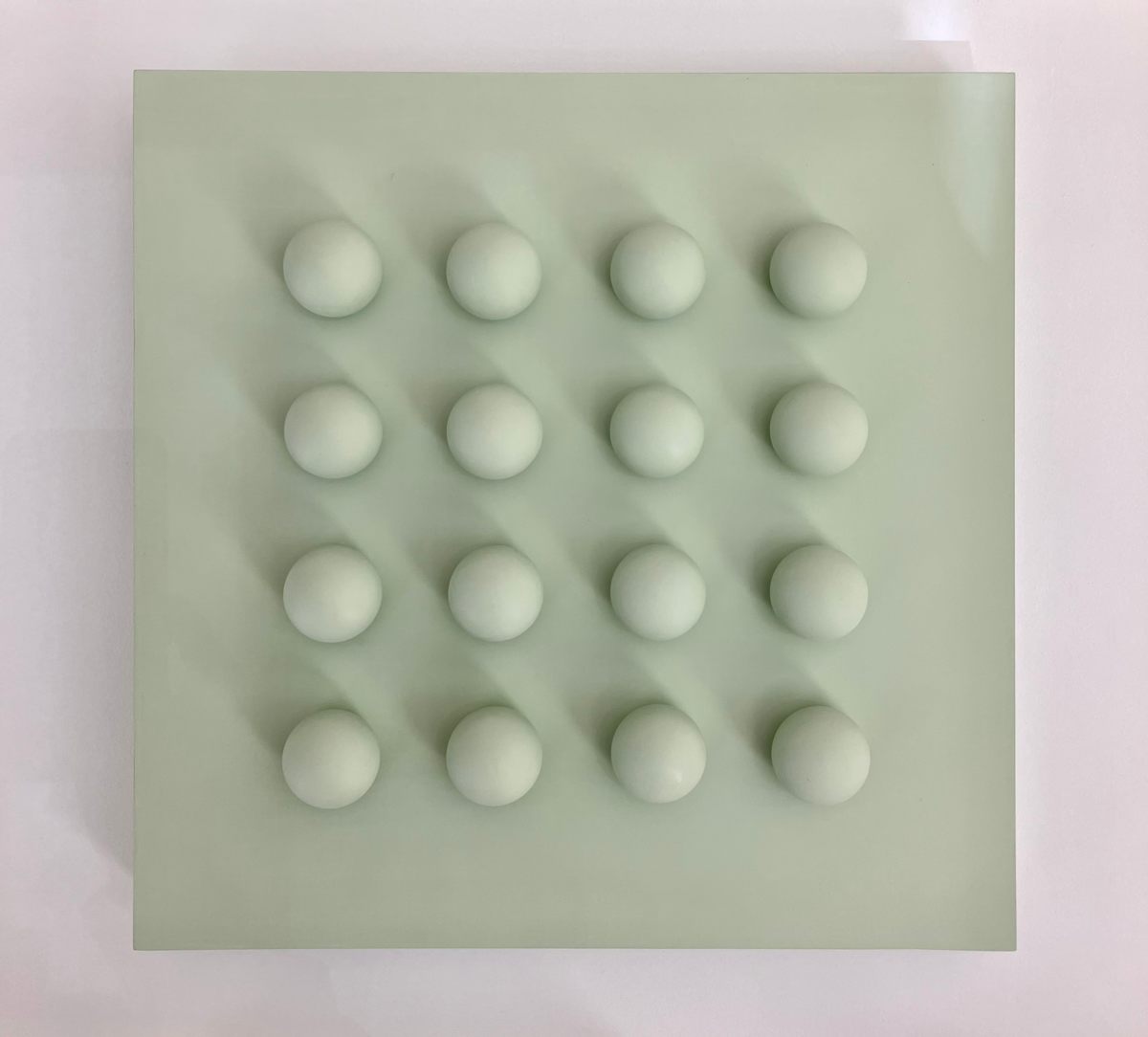 Gobstoppers No. 46 by Tina Scepanovic 