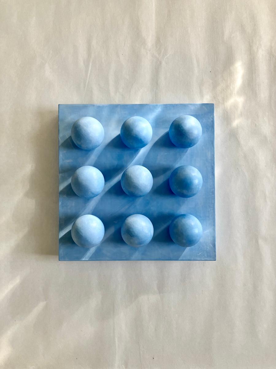 Gobstoppers No. 47 by Tina Scepanovic 