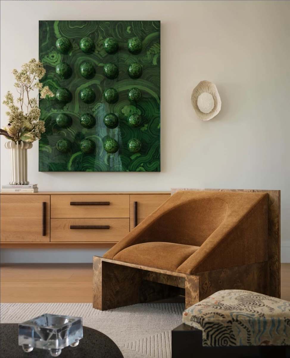 Gobstoppers No. 40 by Tina Scepanovic 