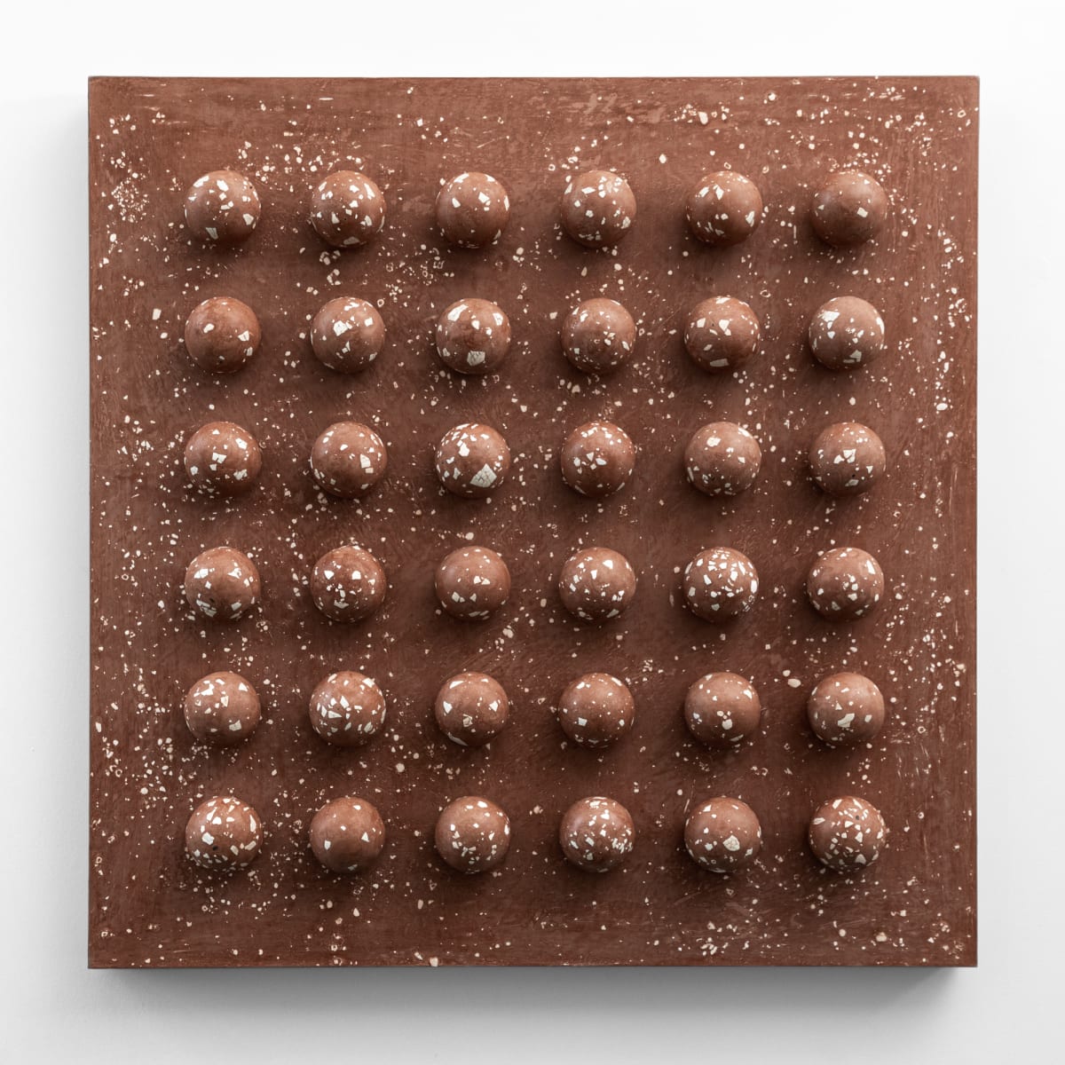 Gobstoppers No. 8 by Tina Scepanovic 