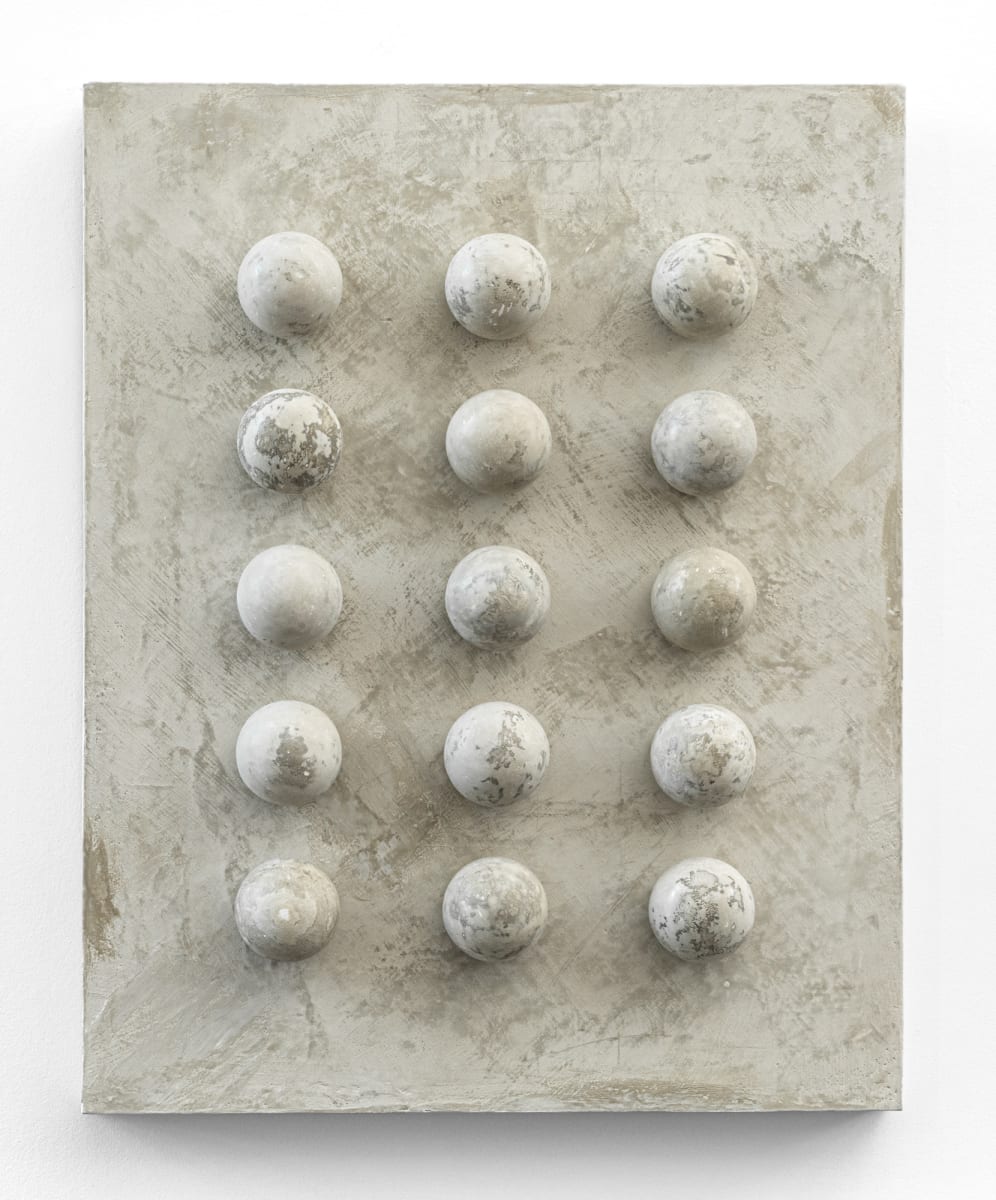 Gobstoppers No. 1 by Tina Scepanovic 