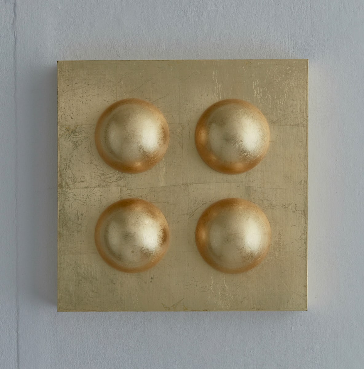 Buttons No. 4 by Tina Scepanovic, Image 1.