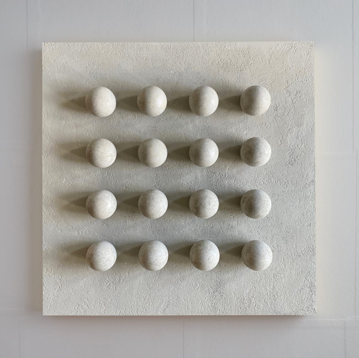 Gobstoppers No. 26 by Tina Scepanovic 