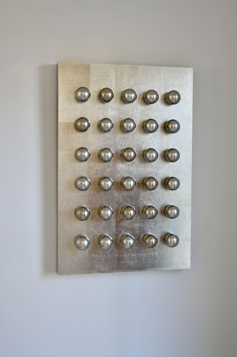 Gobstoppers No. 33 by Tina Scepanovic 