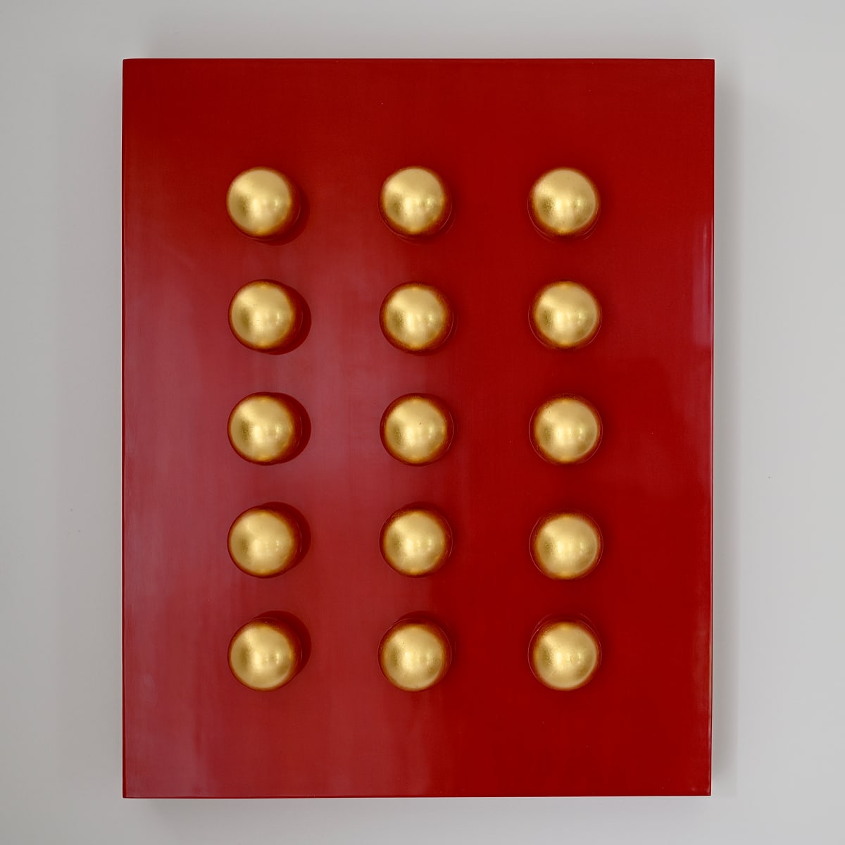 Gobstoppers No. 34 by Tina Scepanovic 