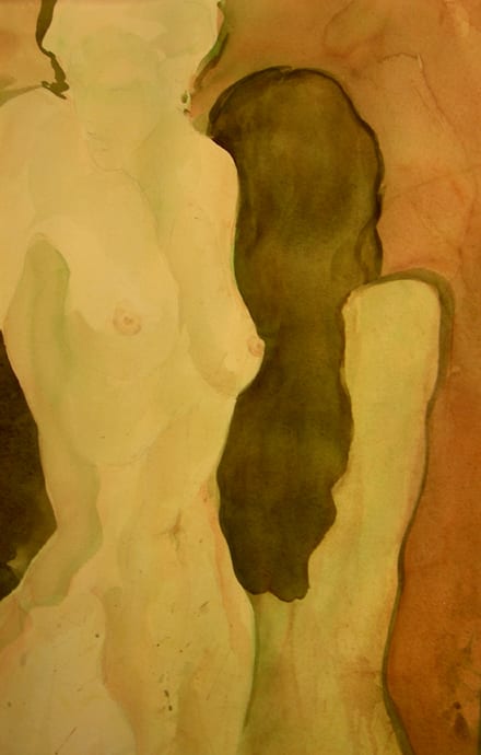 Gwendalynnes by Chris Carter 