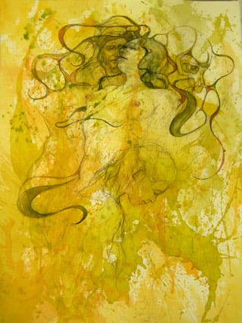 Hecate by Chris Carter, Image 1.