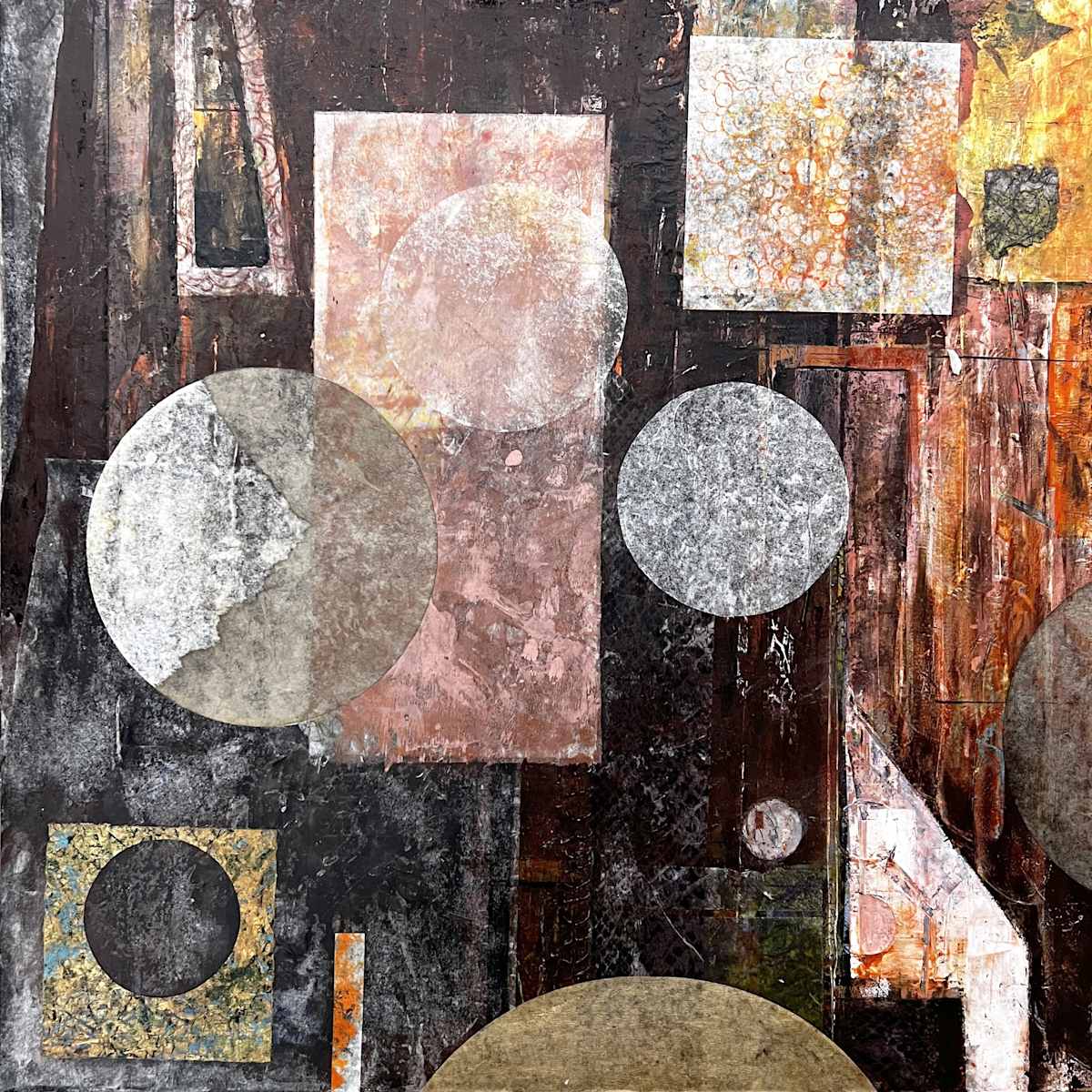 Parc André Citroën No. 20 by Chris Carter, Image 2.