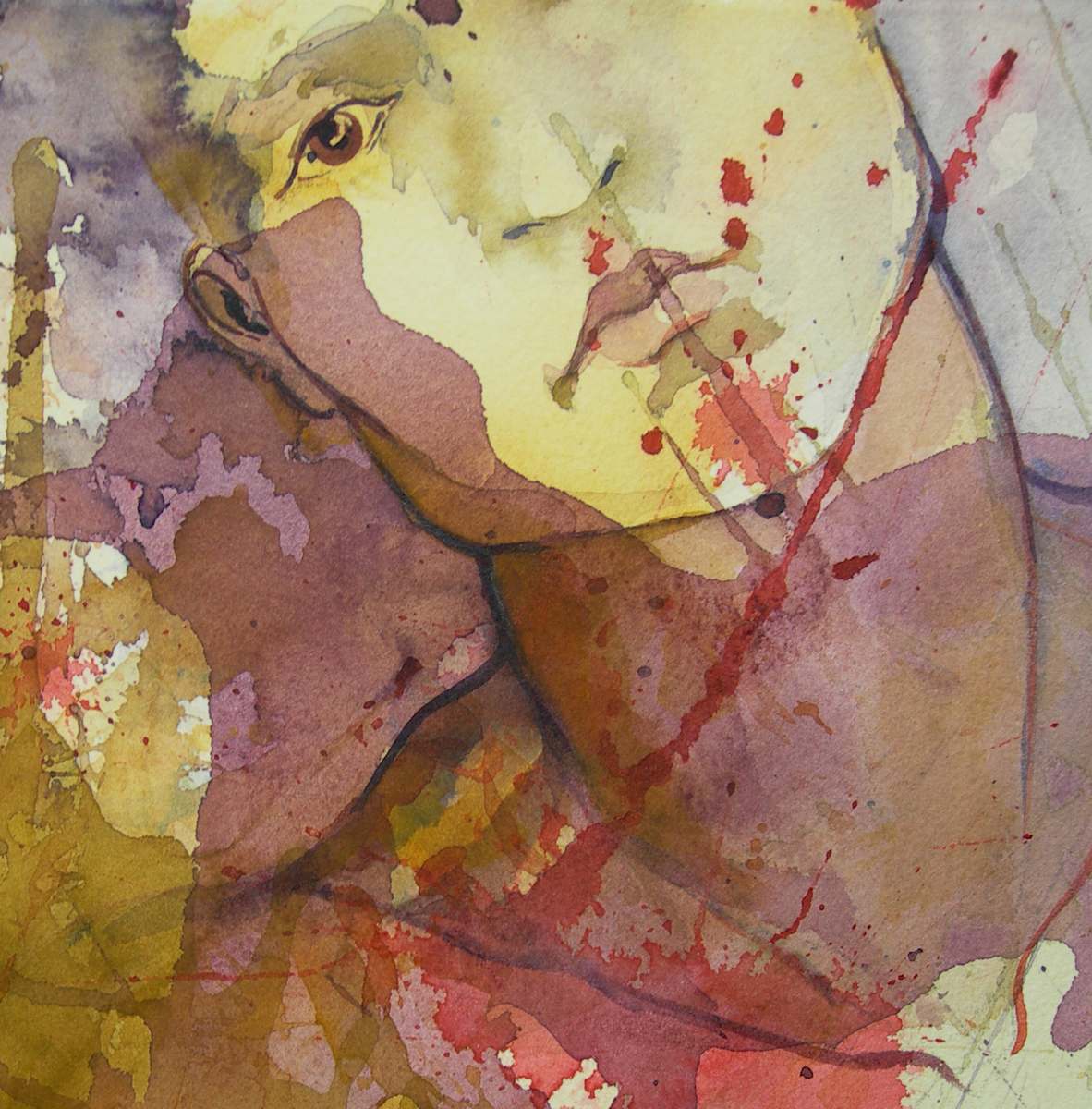 Rhapsody by Chris Carter 