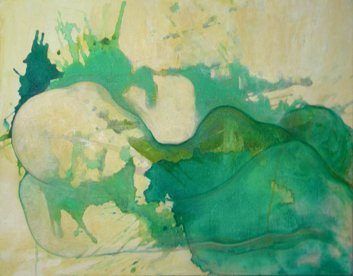 Repose by Chris Carter, Image 1.