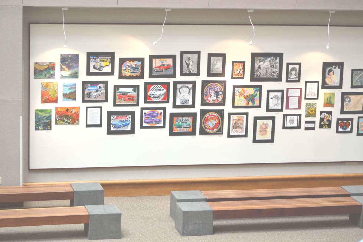 Exhibition Image