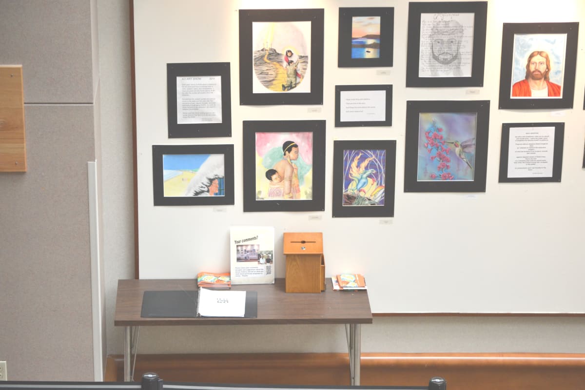Exhibition Image
