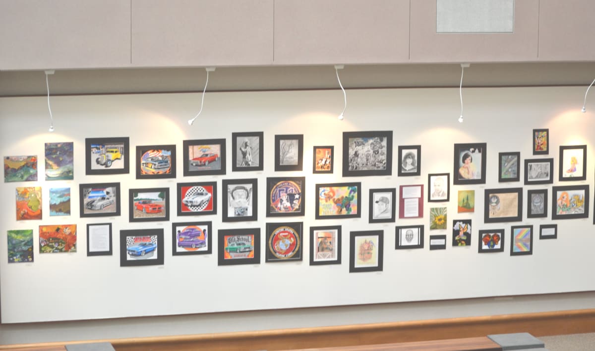 Exhibition Image