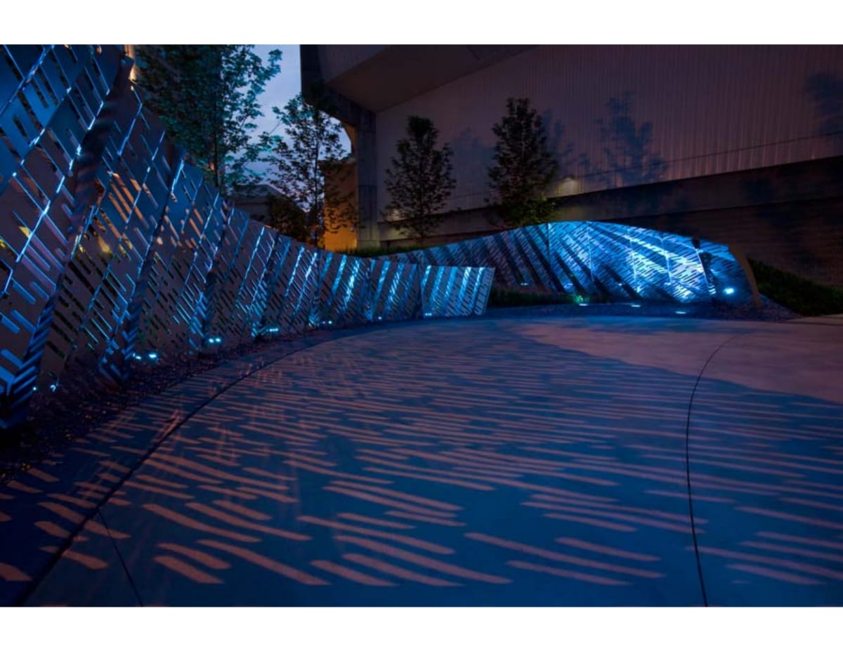 Horizon Garden by Mikyoung Kim, Image 2.