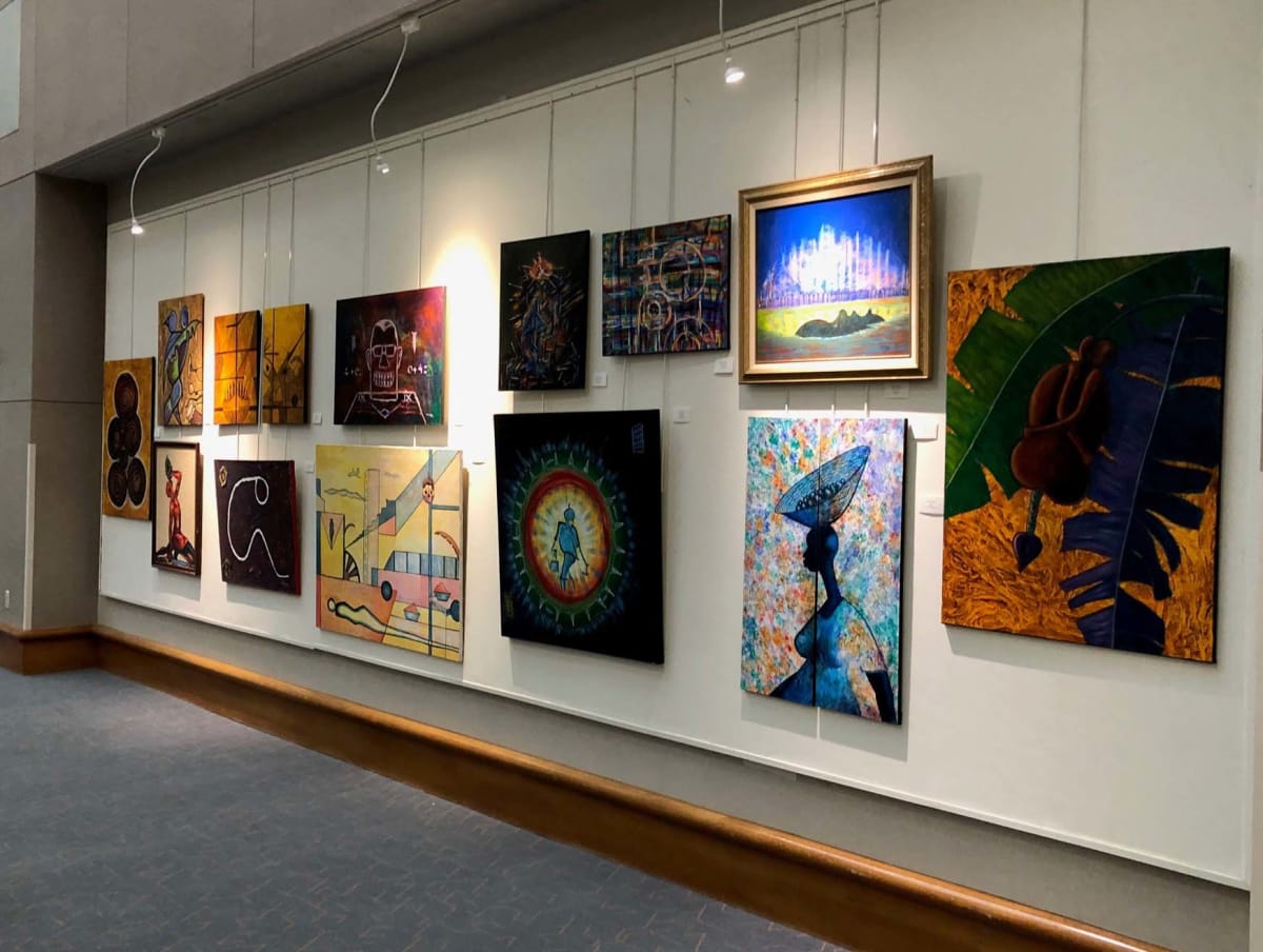 Exhibition Image