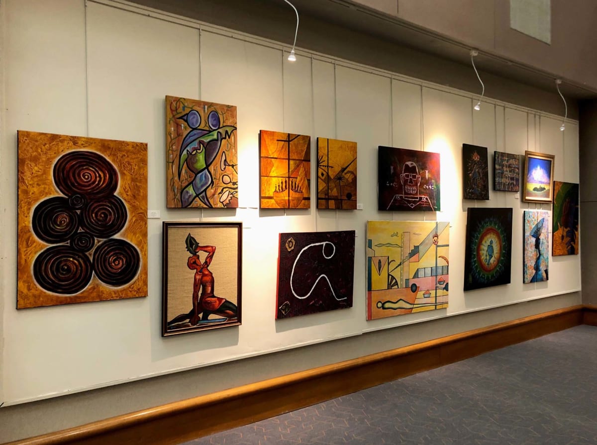 Exhibition Image