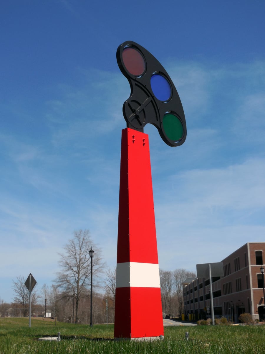 Semaphore by Laura Haddad, Tom Drugan, Image 4.
