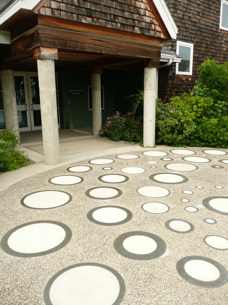 Reflecting Pool by Kenn Speiser 