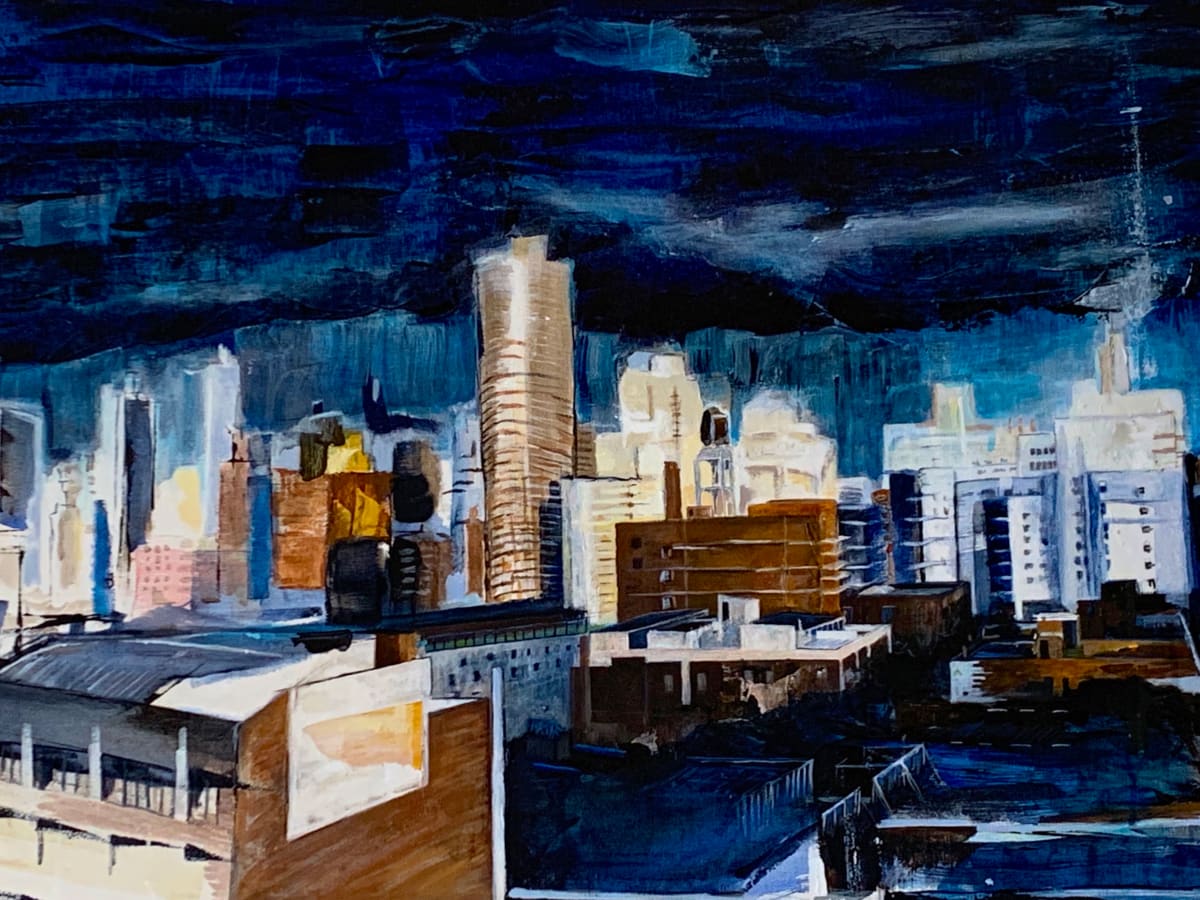 City Storm, Image 1.