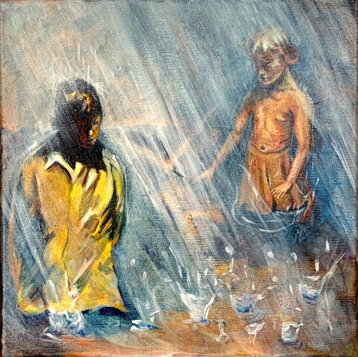 Deluge, Image 1.