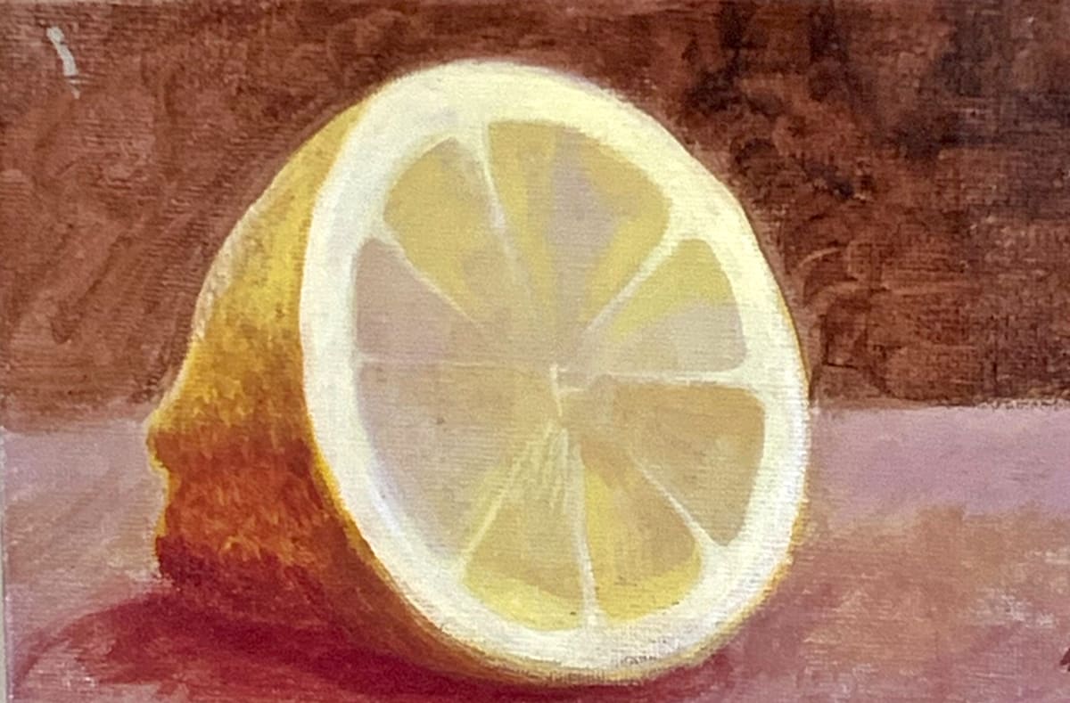 Lemon VIII by Emma Buckland, Image 1.