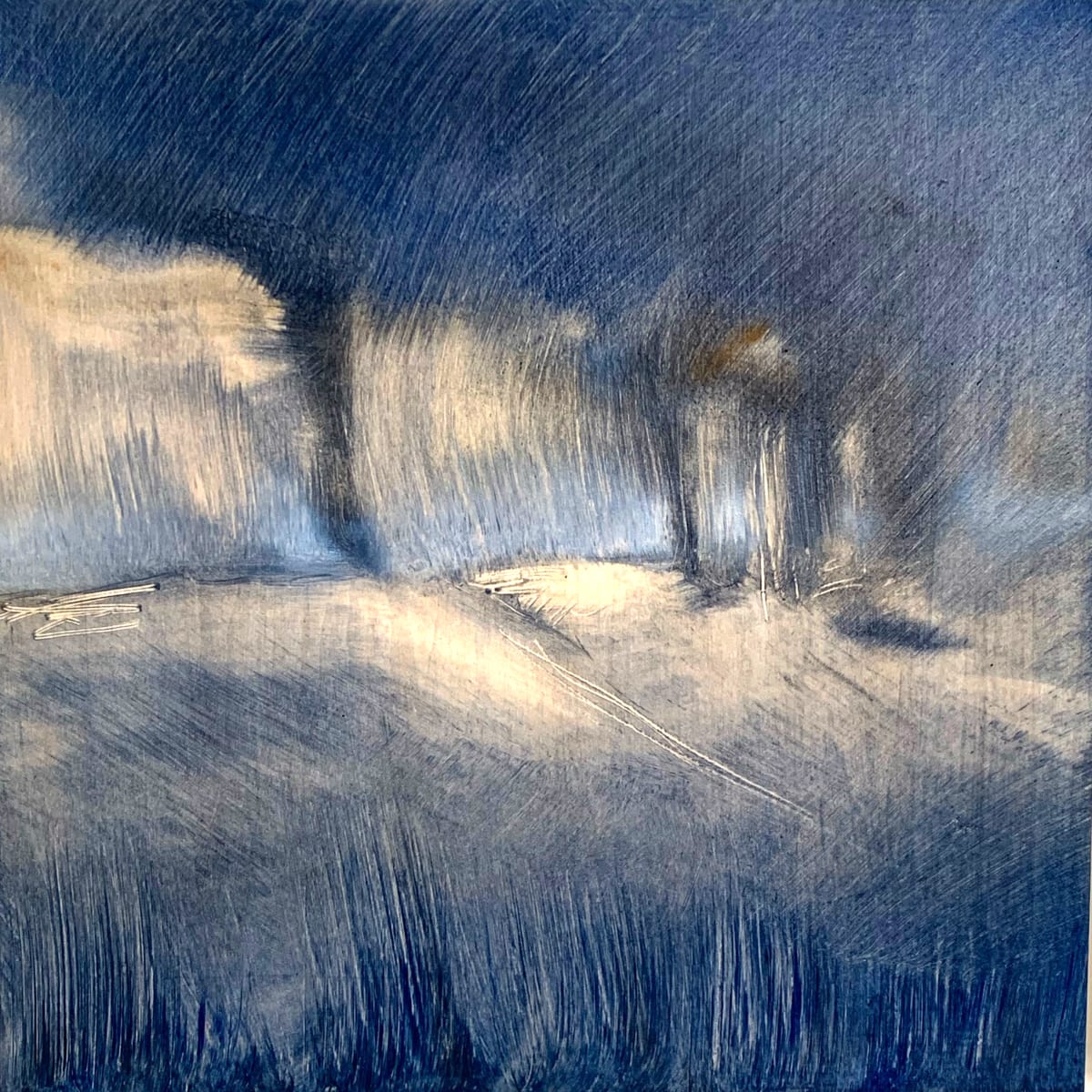 Three Sisters, Image 1.