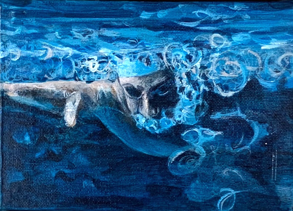 Underbreath 1, Image 1.