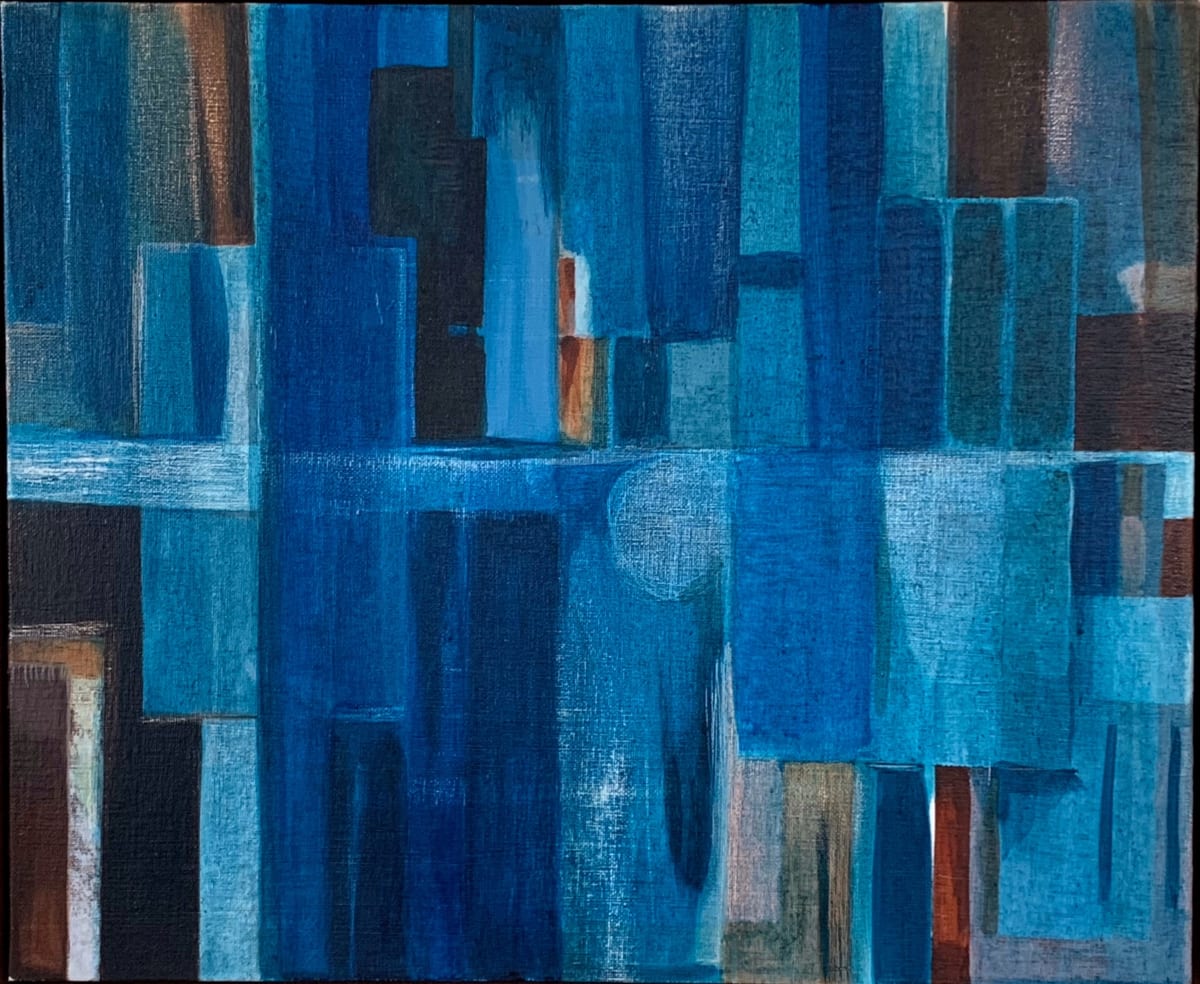 Sanctuary 1, Image 1.