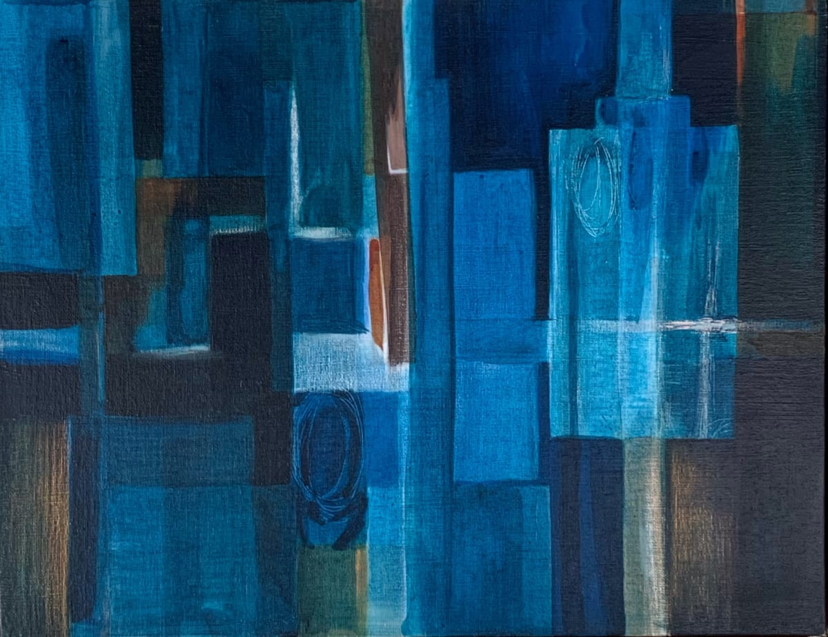 Sanctuary 3, Image 1.