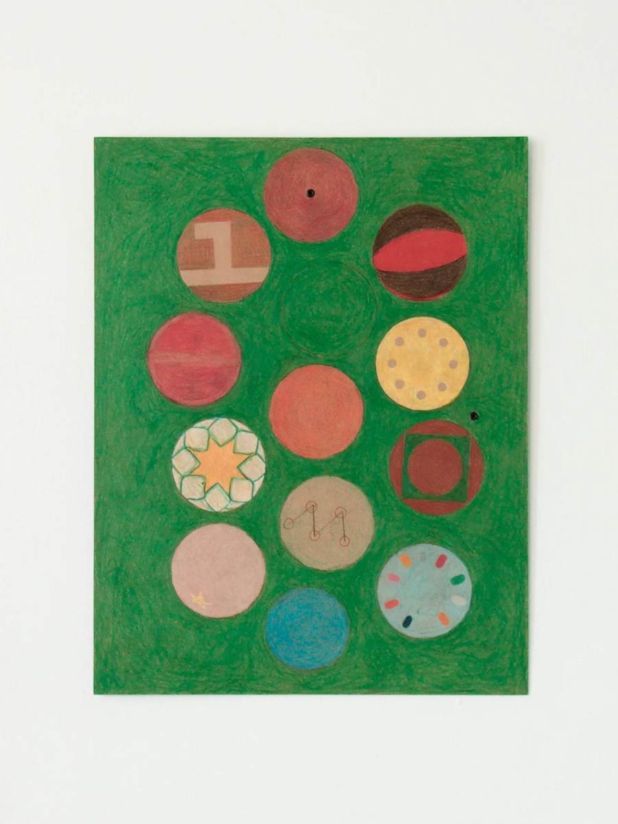 5. Thirteen by Da Silva Gallery / GALLERyLABS 