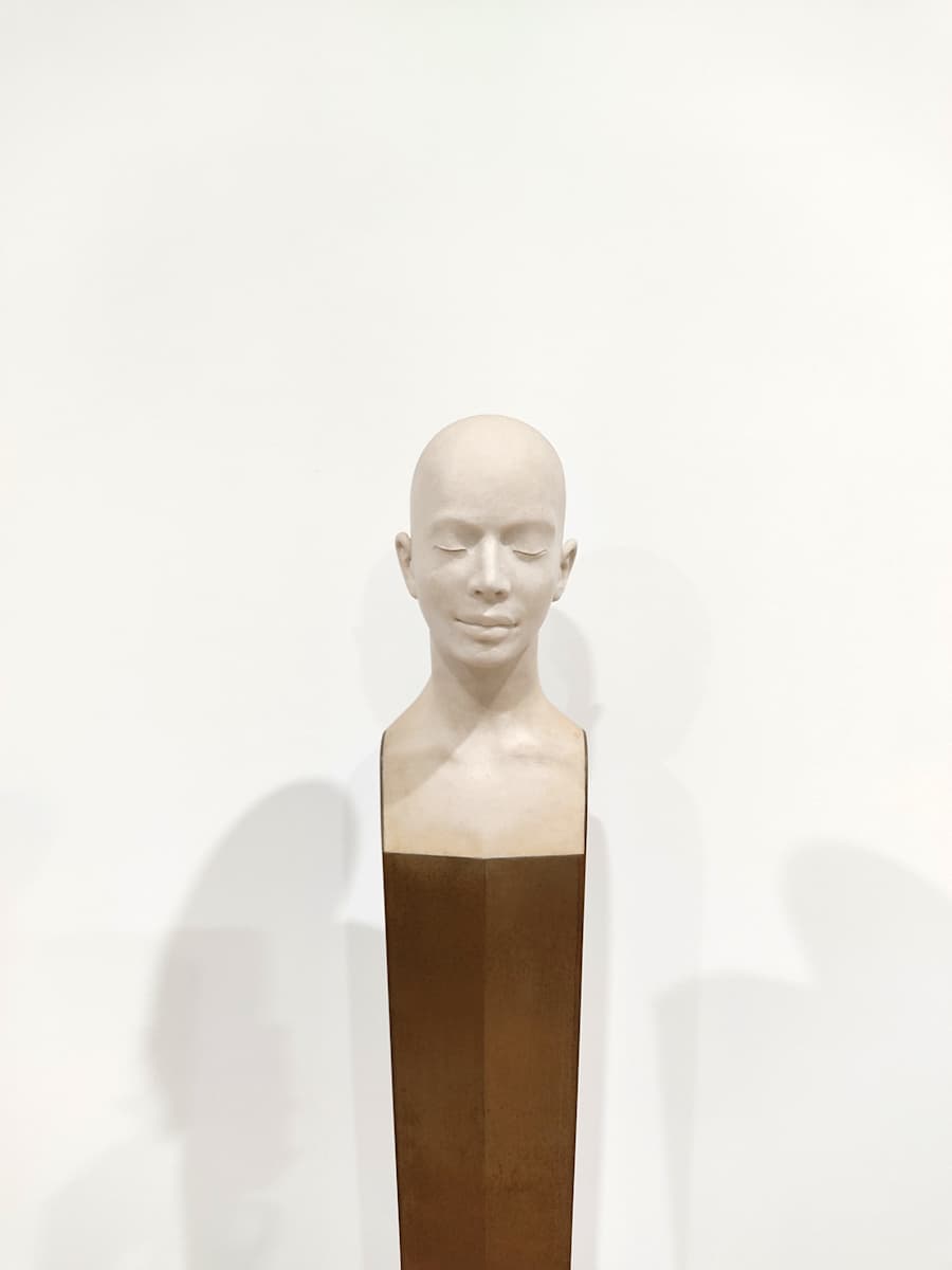 Ivan Gomez Aparicio _ Confianza 2.0 _  serie 1/8 by Da Silva Gallery / GALLERyLABS, Image 3.