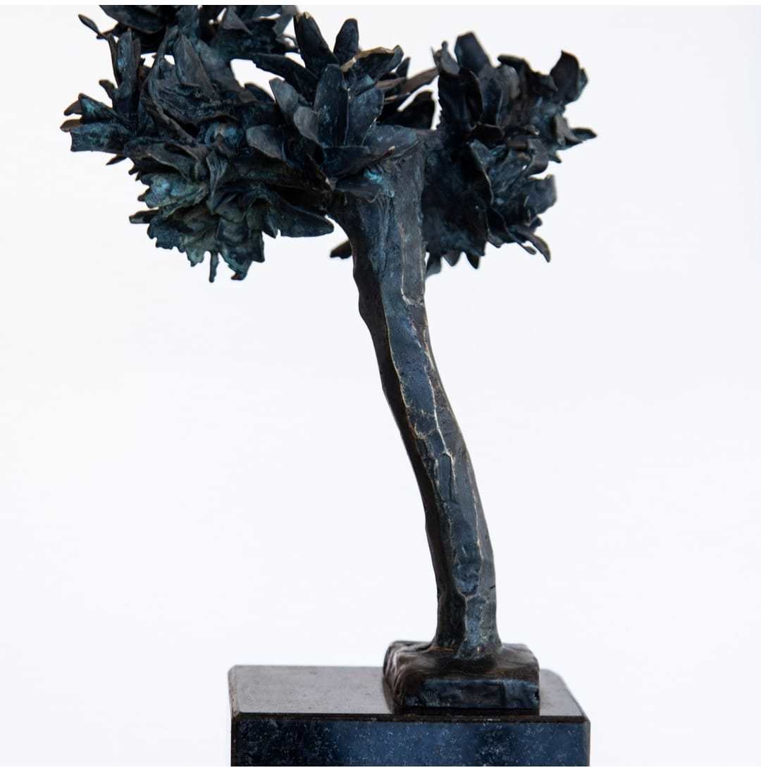 Santiago V. La Grotteria / Tango by Da Silva Gallery / GALLERyLABS, Image 2.