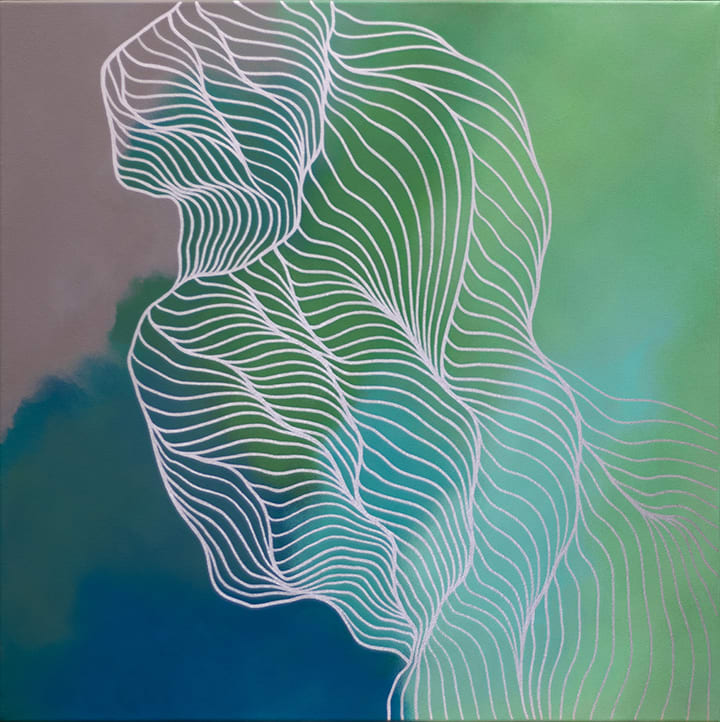 Tracie Cheng, Untitled by Da Silva Gallery/Gallerylabs, Image 1.