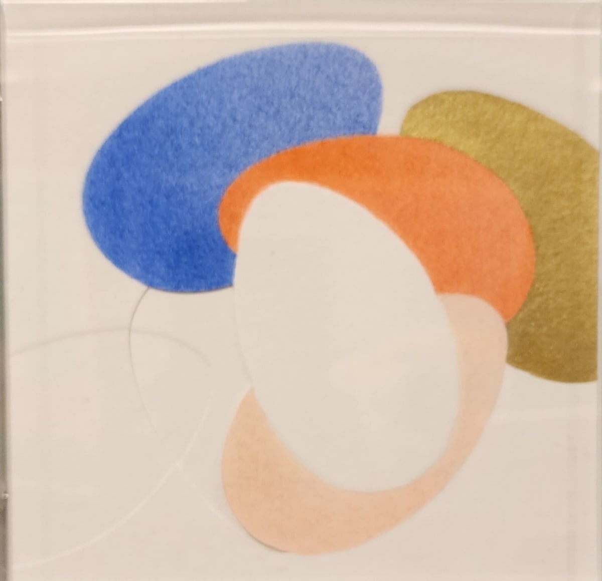 Karina Burato, Untitled by Da Silva Gallery/Gallerylabs 