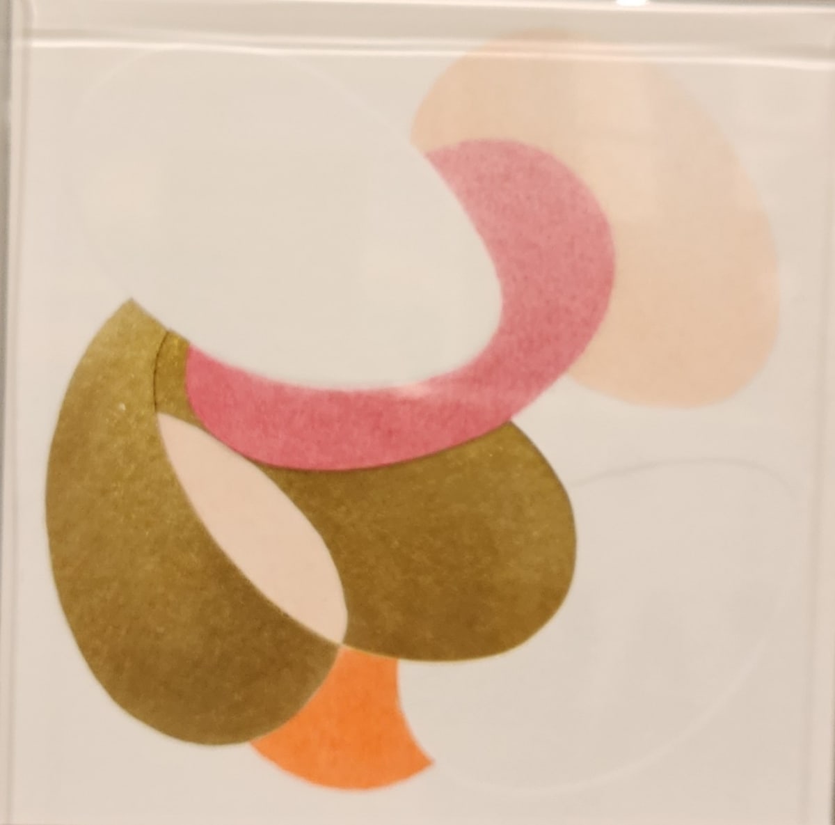 Karina Burato, Untitled by Da Silva Gallery/Gallerylabs 