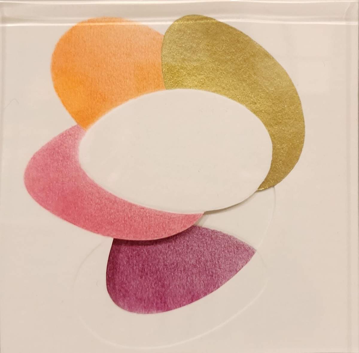 Karina Burato, Untitled by Da Silva Gallery/Gallerylabs, Image 5.