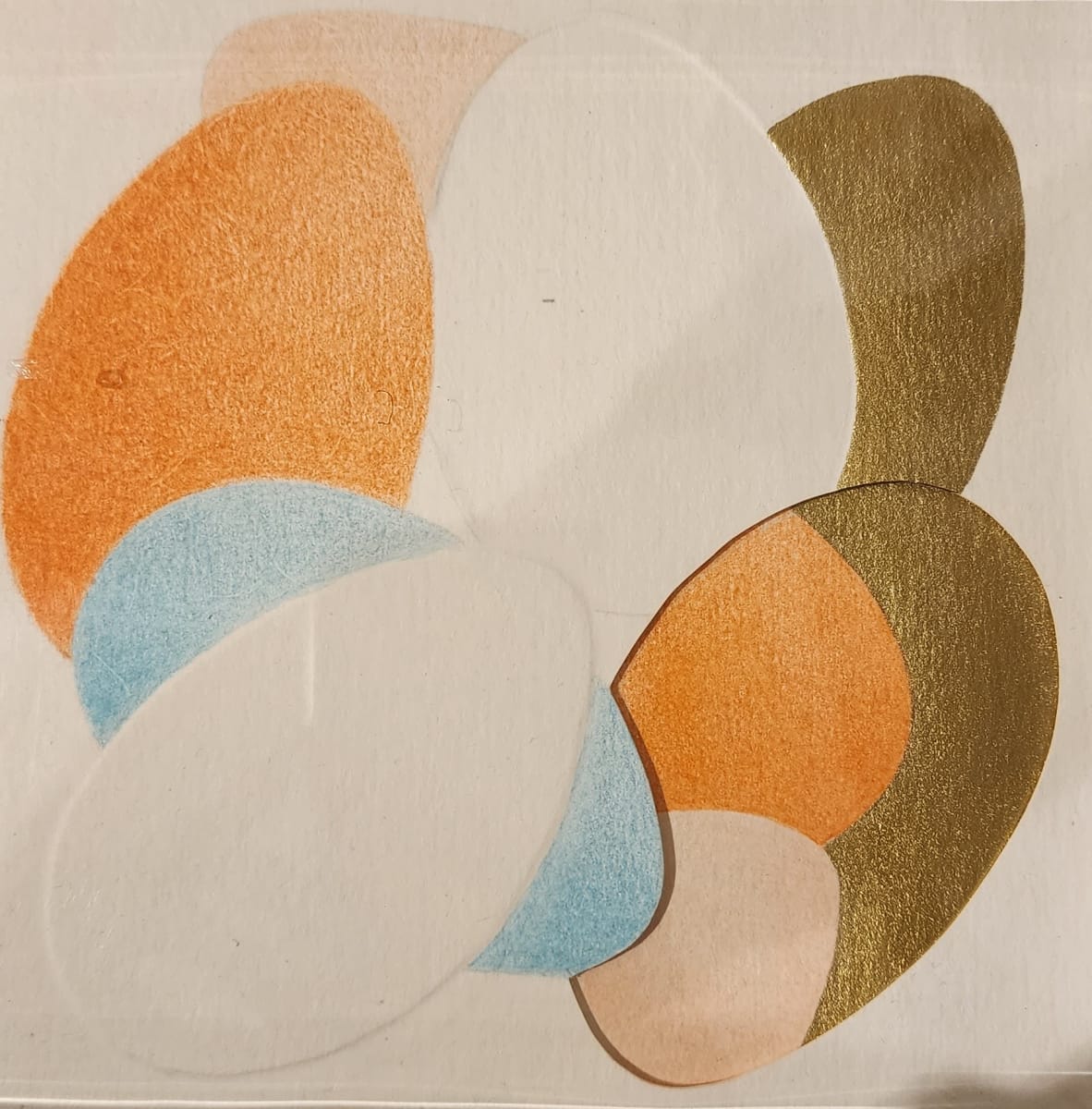 Karina Burato, Untitled by Da Silva Gallery/Gallerylabs, Image 4.