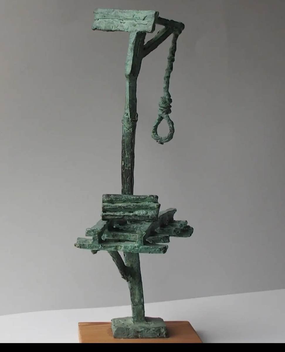 Santiago V. La Grotteria / Cuarto de hora by Da Silva Gallery/Gallerylabs, Image 1.