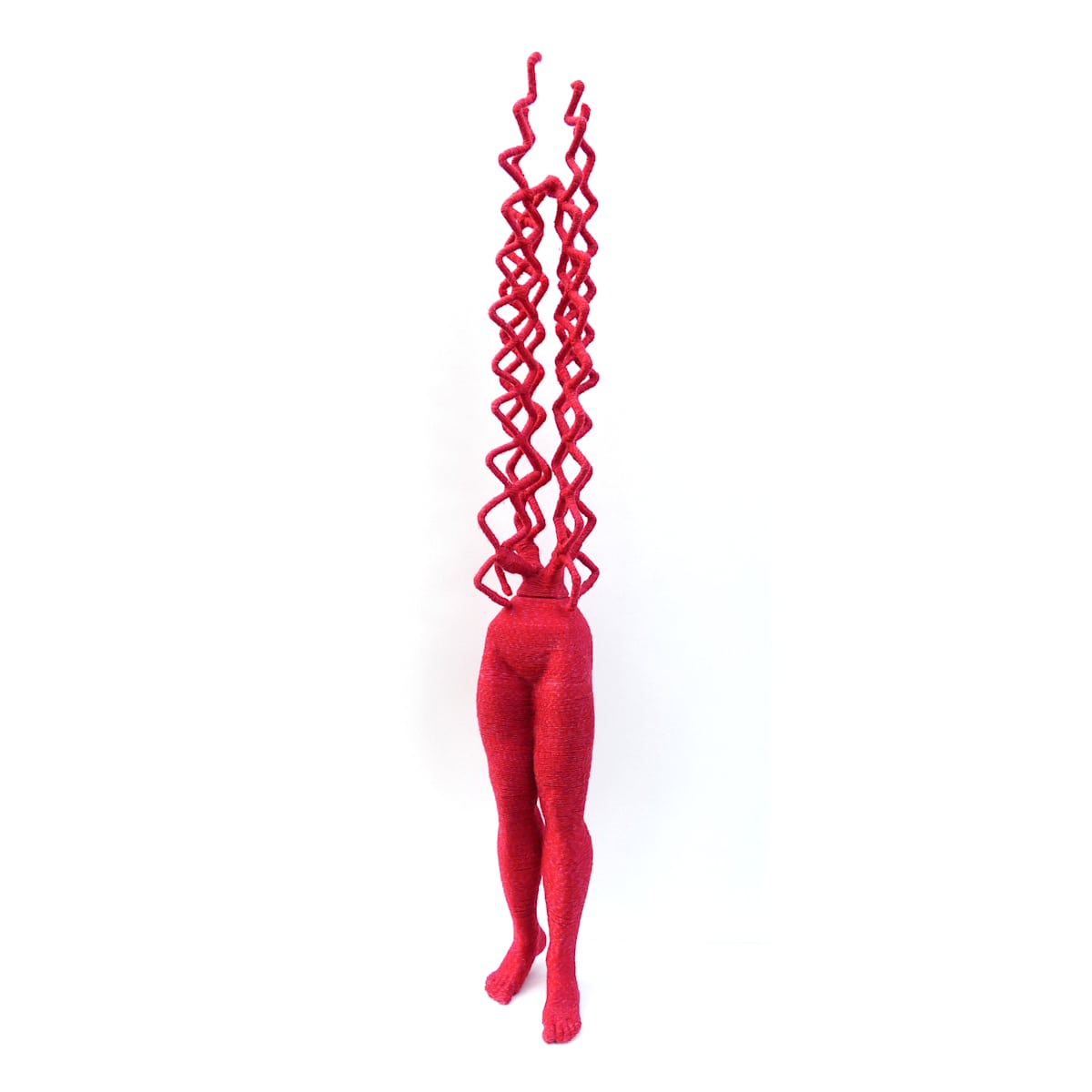 Joaquín Ponzinibbio by Da Silva Gallery / GALLERyLABS, Image 1.