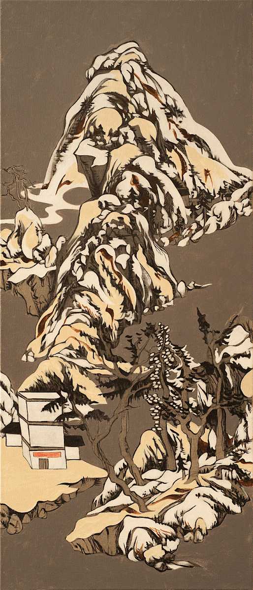 Miguel Trelles,, Pulperia by Da Silva Gallery/Gallerylabs, Image 9.